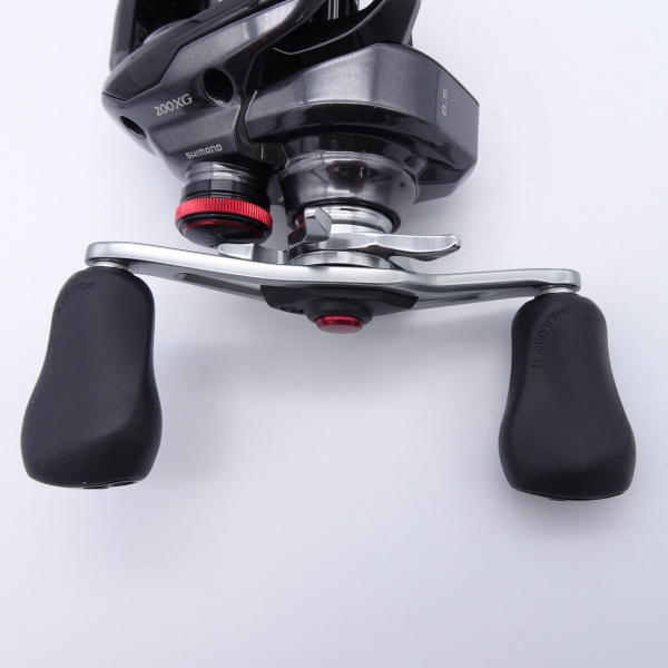 24スコーピオンMD 200XG